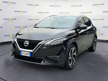 Nissan Qashqai 3ª serie MHEV 158 CV Xtronic Tekna+