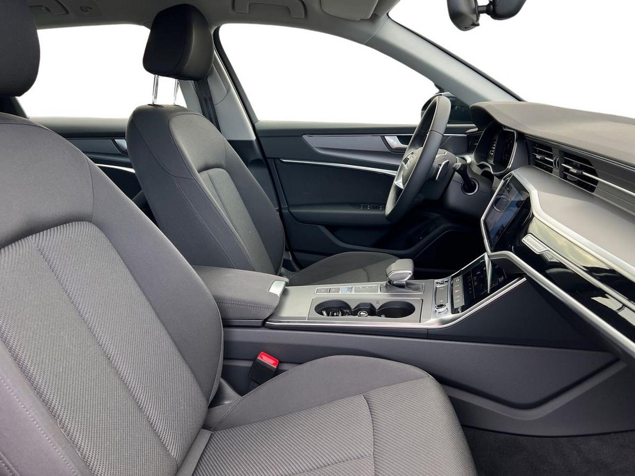 AUDI A6 Allroad 40 2.0 tdi mhev 12V quattro 2