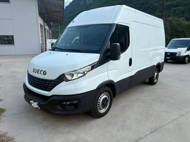 IVECO DAILY 35S12 3520 H2 2.3 115CV