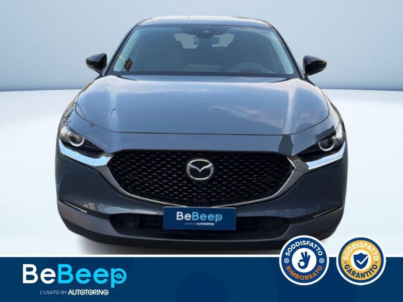 Mazda CX-30 2.0 M-HYBRID HOMURA 2WD 150CV 6MT
