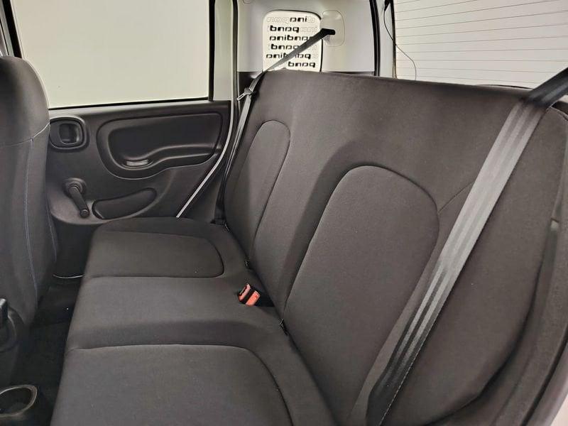 FIAT Pandina 1.0 firefly hybrid Icon s e s 70cv
