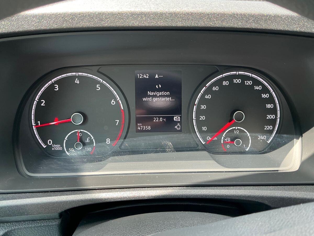 Volkswagen Caddy 1.5 TSI 114 CV Life