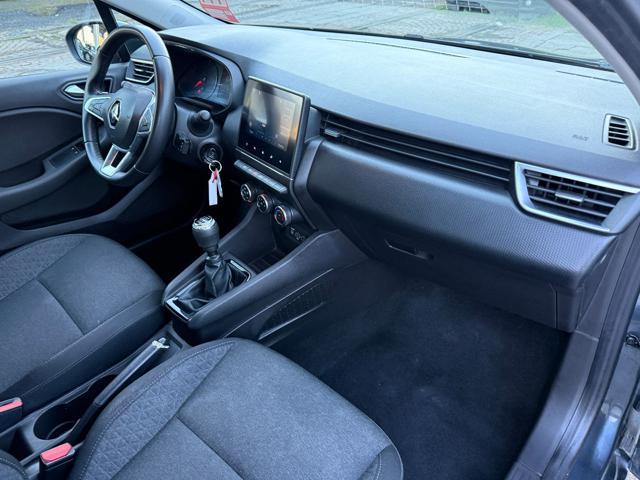 RENAULT Clio TCe 90 CV 5 porte Business