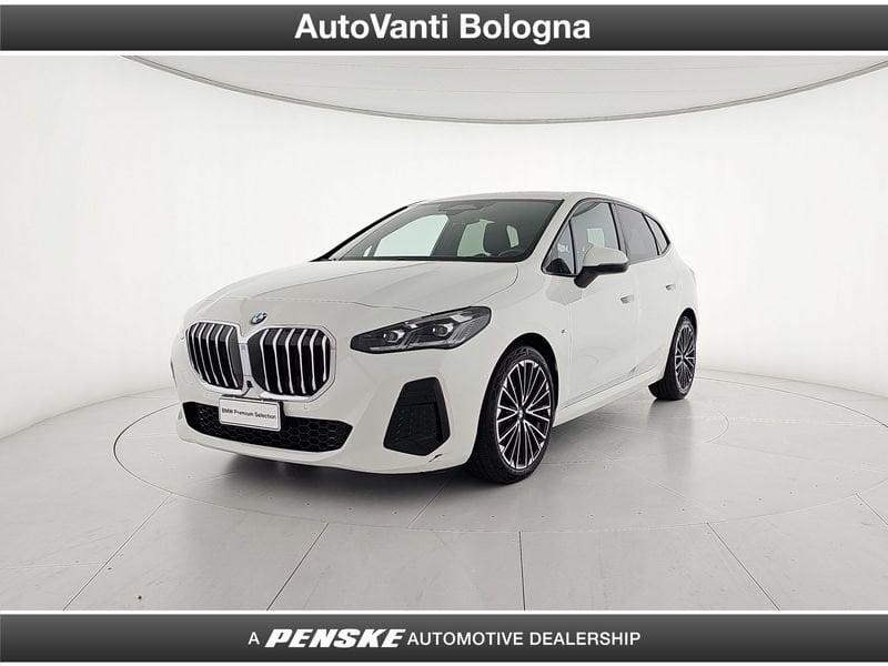 BMW Serie 2 Active Tourer 218d Active Tourer Msport
