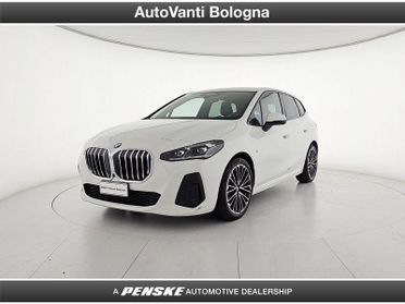 BMW Serie 2 Active Tourer 218d Active Tourer Msport