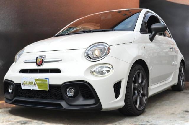 Abarth 595 595 2016 1.4 t-jet 145cv + 20