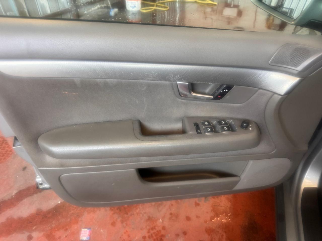 Audi A4 1.9 TDI/130 CV cat BERLINA
