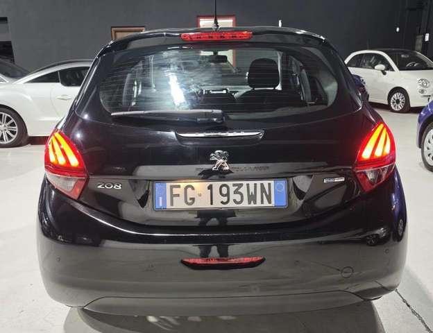 Peugeot 208 Benzina euro 6 Neopatentati Km 70.000
