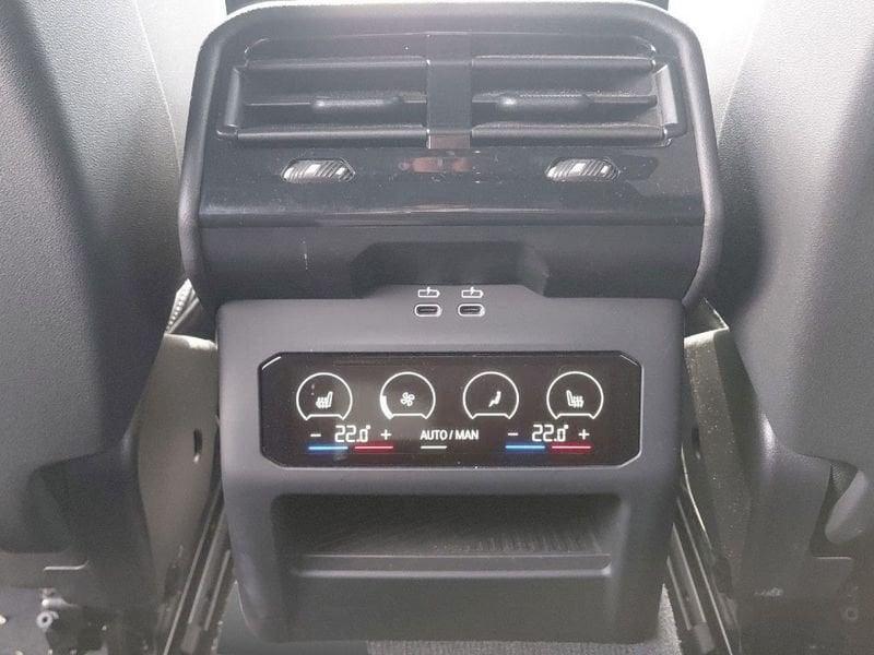 BMW Serie 5 520d sDrive M Sport Gancio Harman Kardon Pelle Camera