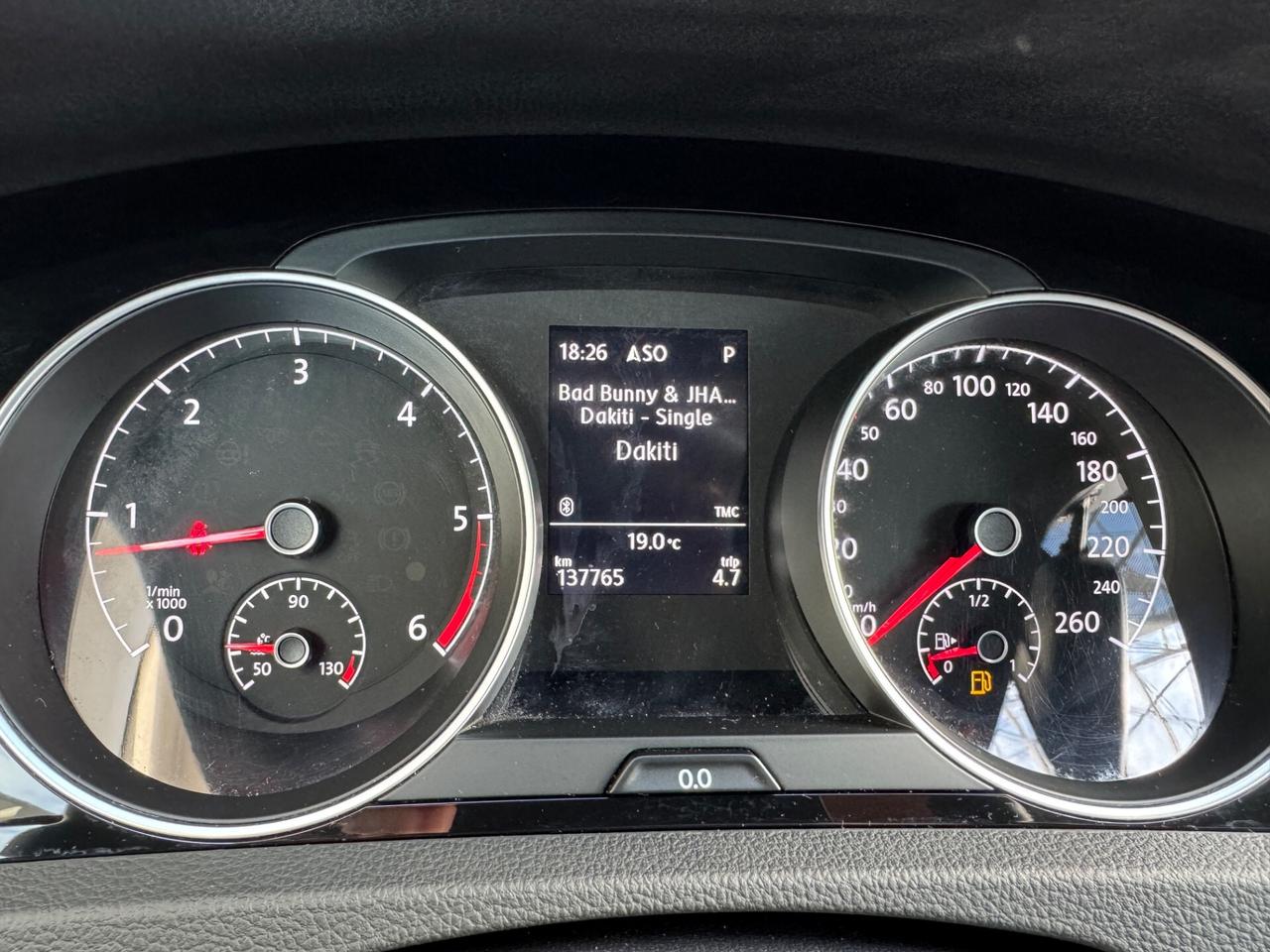 Volkswagen Golf 1.6 TDI DSG 5p. Highline BlueMotion Technology