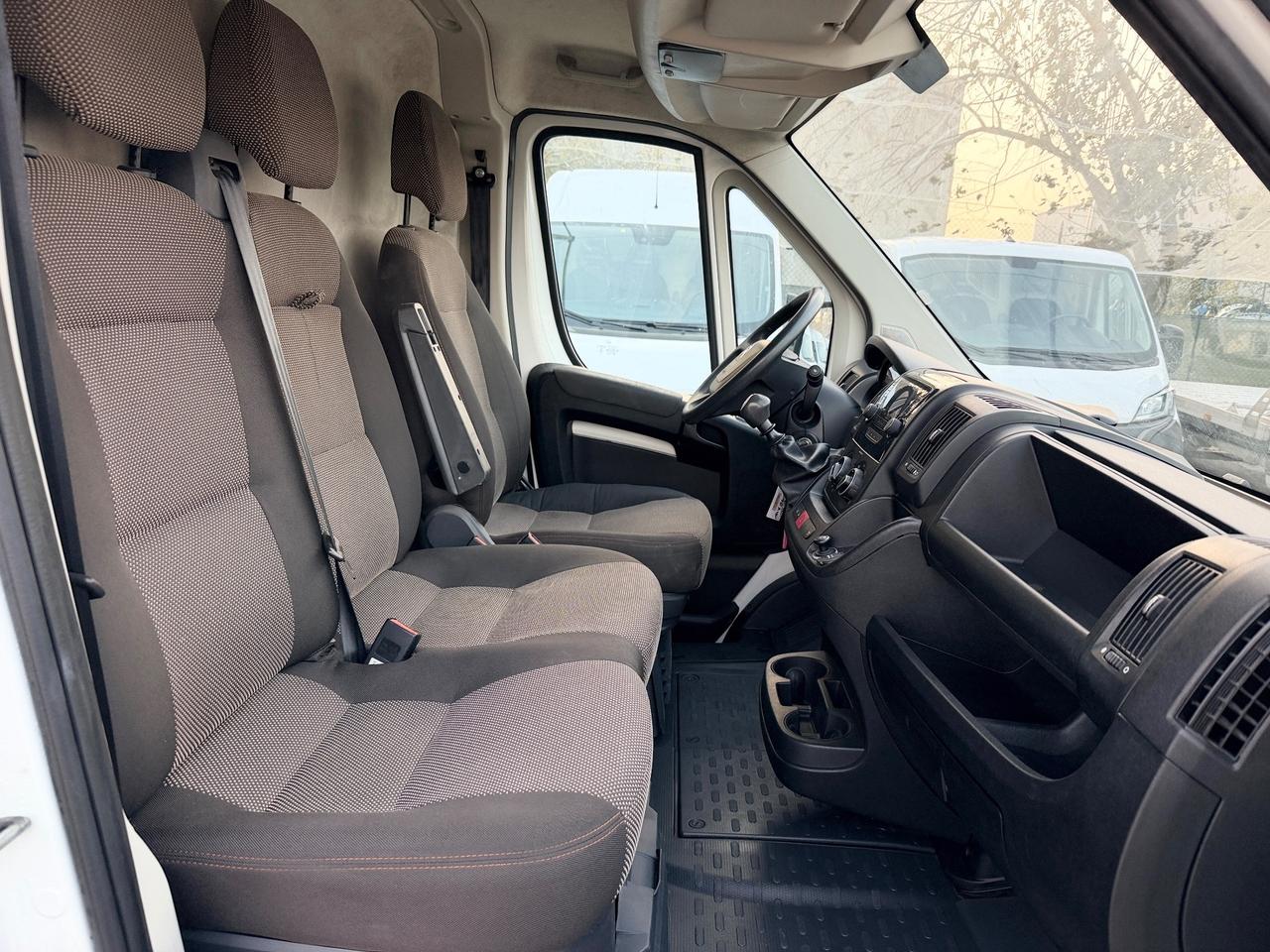 Citroen Jumper L2H2 2.2 Diesel 2022