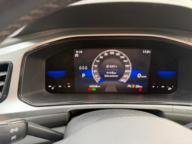 Volkswagen T-Roc 1.5 TSI ACT DSG Life