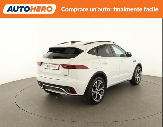 JAGUAR E-Pace 2.0 AWD aut. R-Dynamic S