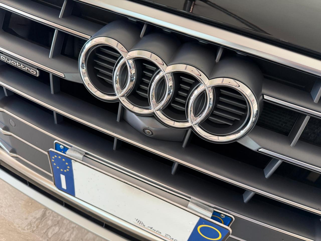 Audi Q5 Quattro 2.0 TDI 190 cv. S Tronic BUSINESS SPORT