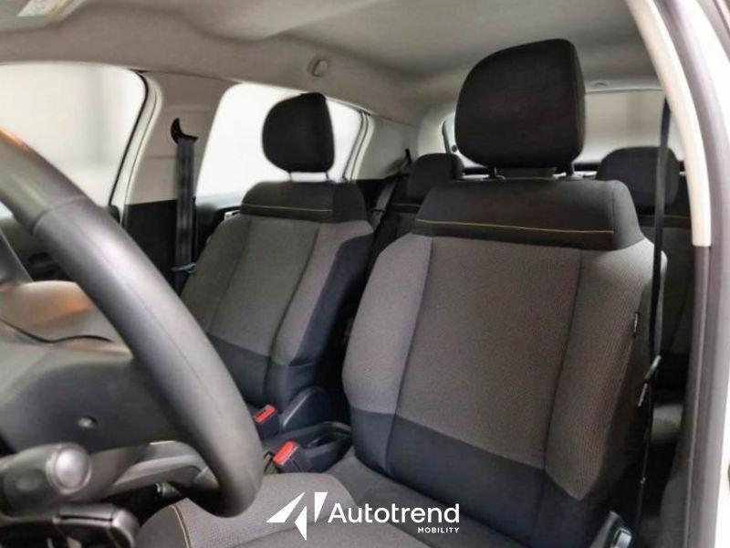 Citroën C3 BlueHDi 100 CV S&S Feel