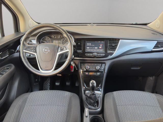 OPEL Mokka X 1.6 cdti advance 110 cv