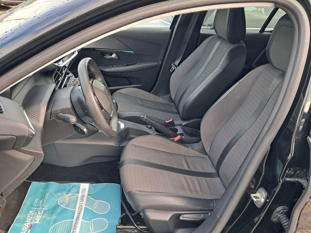 PEUGEOT - 208 - PureTech 75 S&S 5p. Active