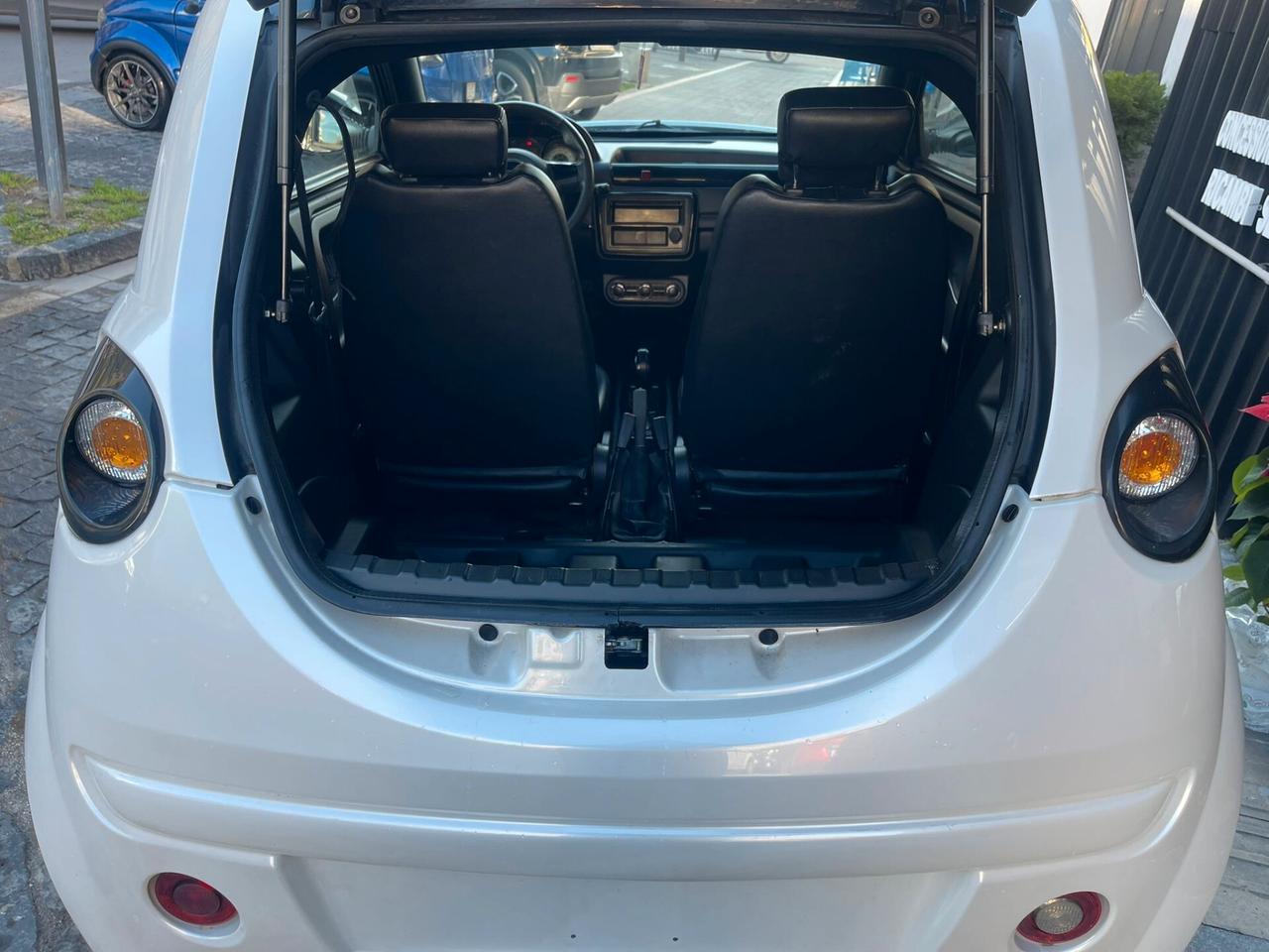 Microcar Due' Pronta consegna