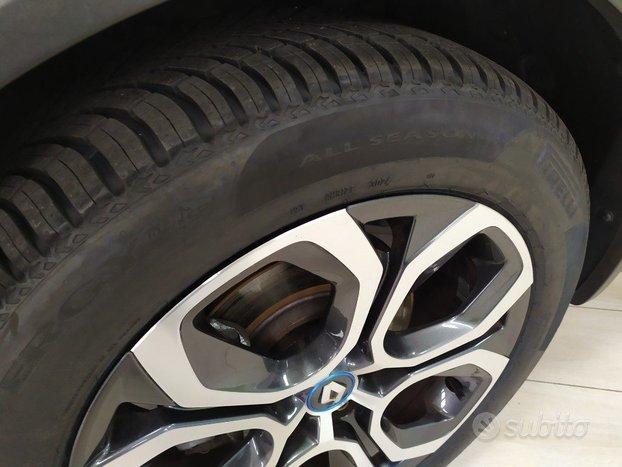 RENAULT Captur Full Hybrid E-Tech 145 CV Intens