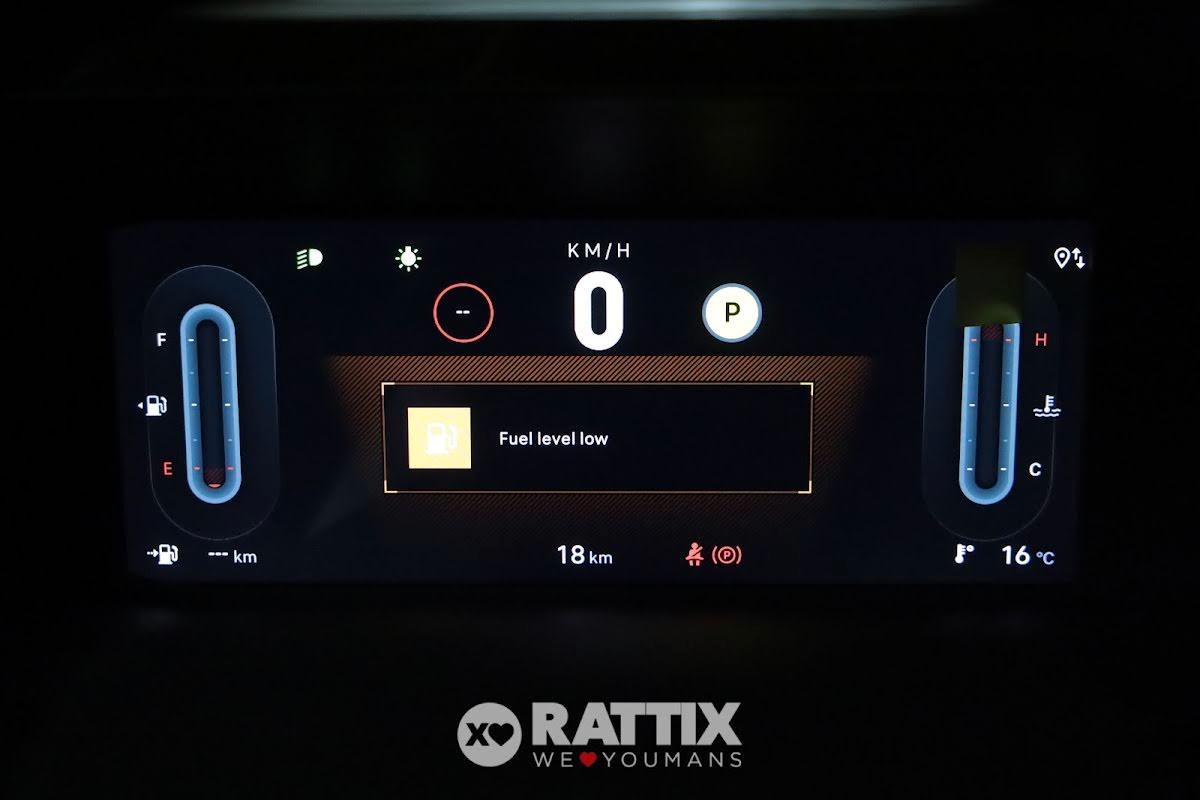 Fiat Grande Panda 1.2 Hybrid 110CV La Prima e-DCT