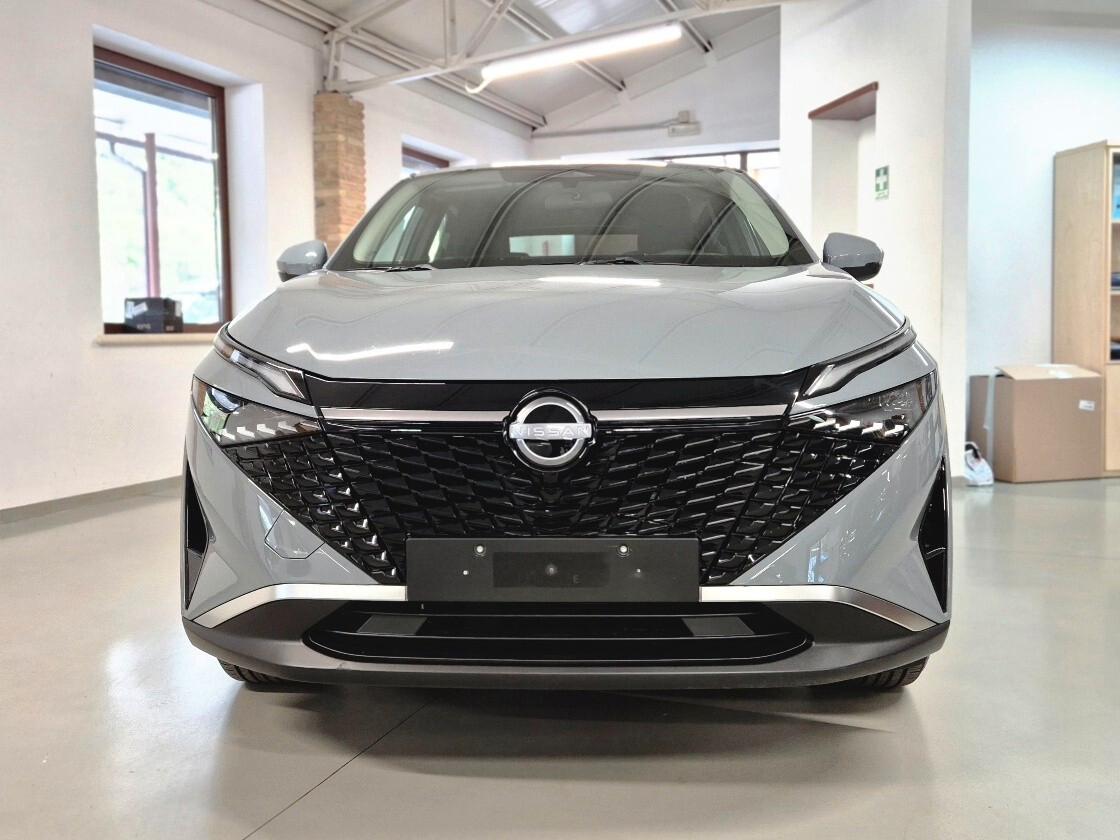 Nissan Qashqai MHEV 140 CV Acenta
