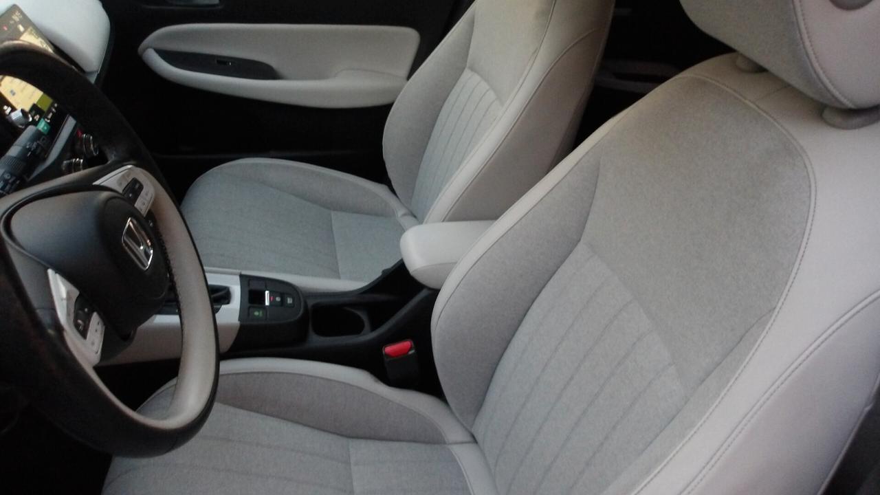 HONDA JAZZ 1.5 HEV-GARANZIA 24 MESI-PREZZO PROMO!