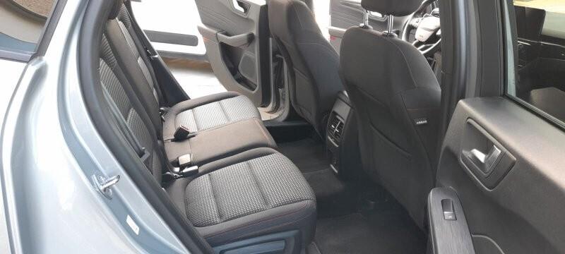 Ford Kuga 1.5 EcoBlue 120 CV aut. 2WD ST-Line