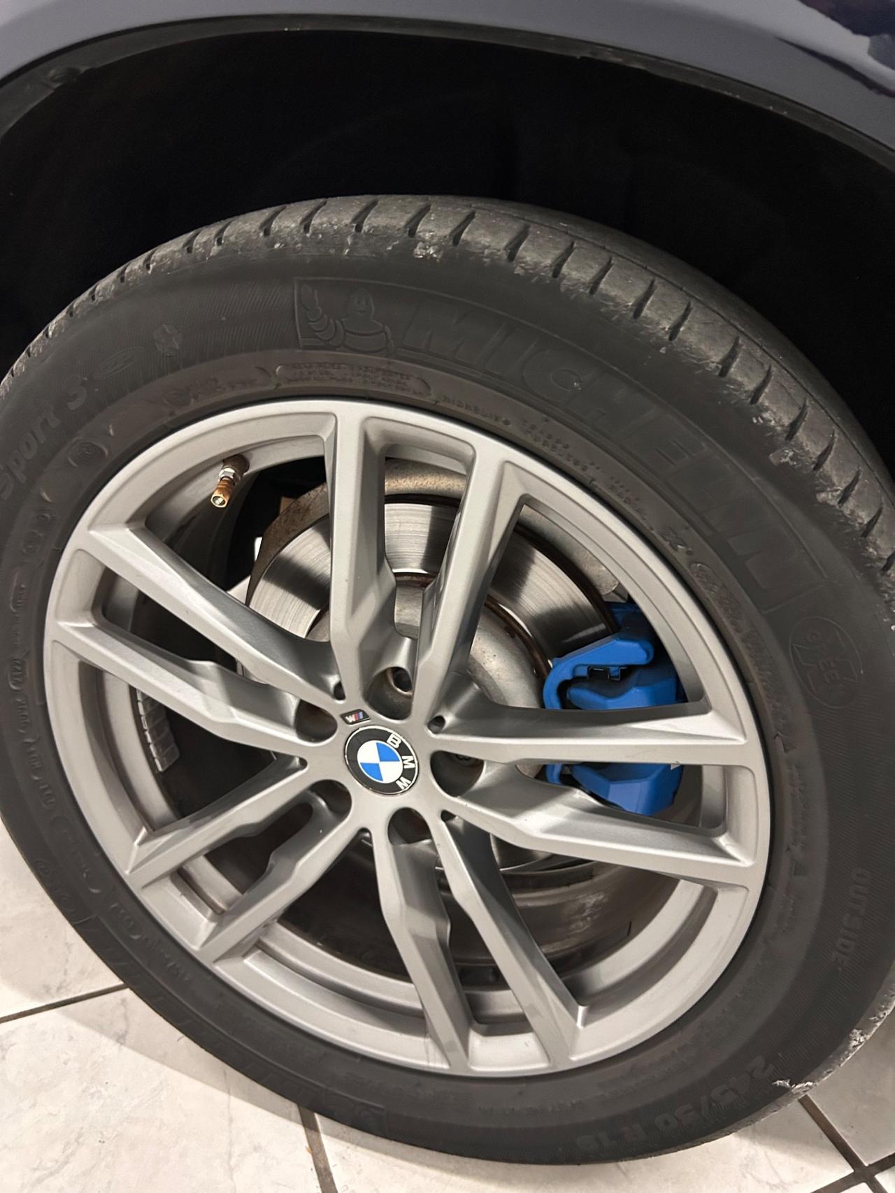 Bmw X4 M xDrive20d Msport