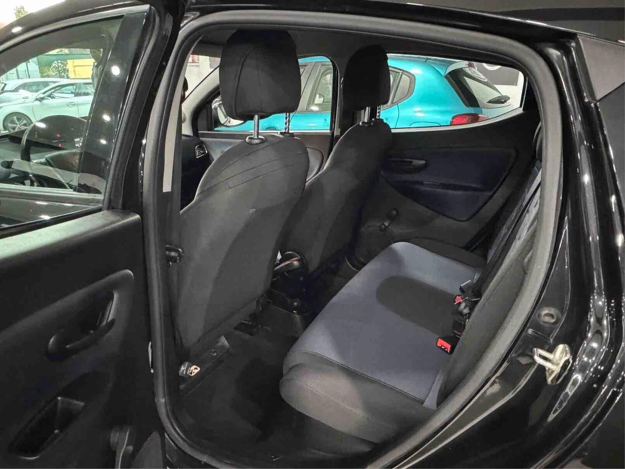 Lancia Ypsilon LanciaYpsilon 1.0 FireFly 5 porte S&S Hybrid Gold