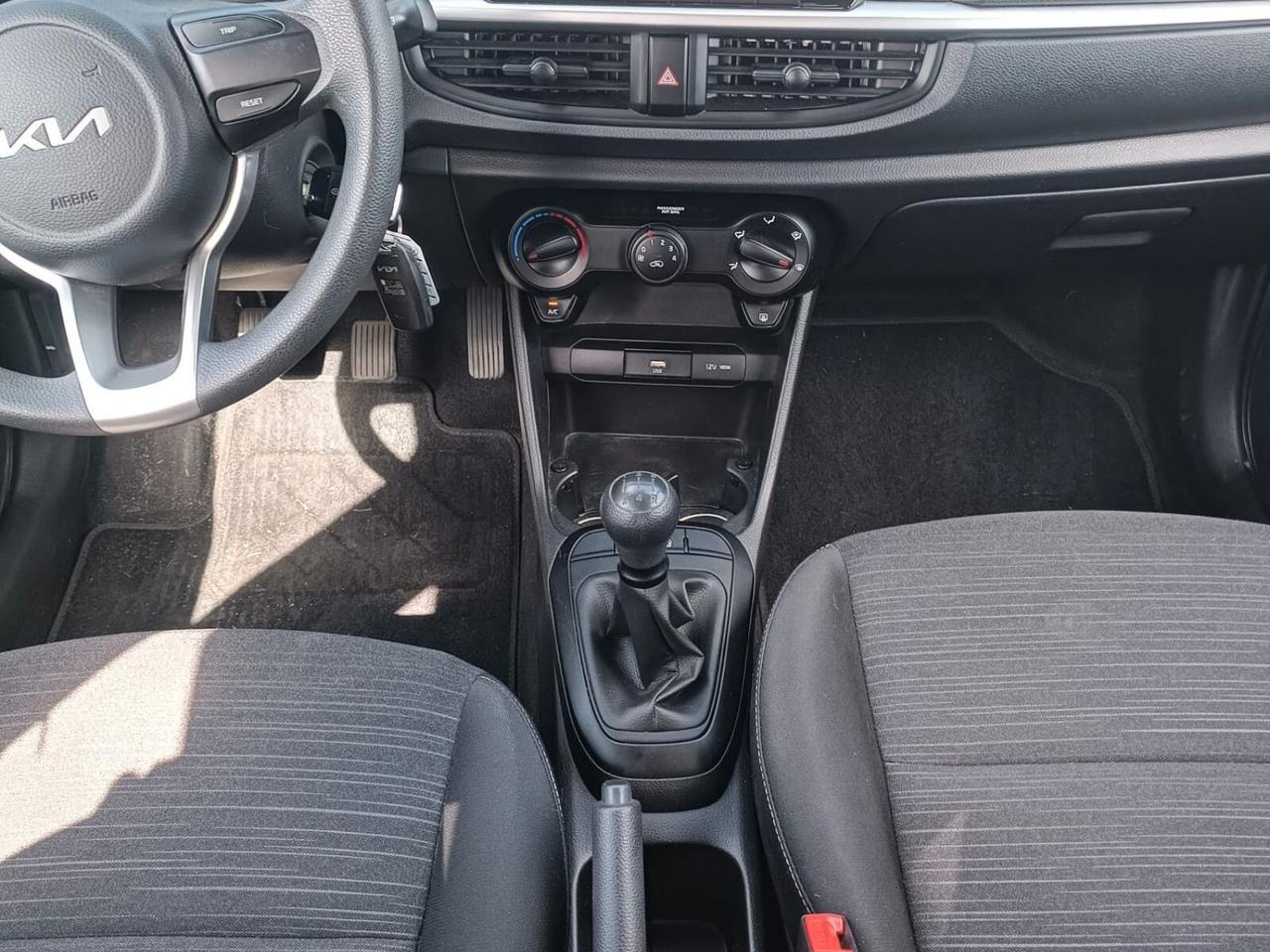Kia Picanto 1.0 12V 5 porte Urban