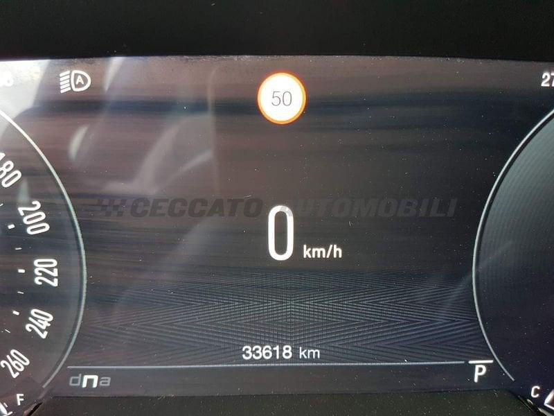 Alfa Romeo Stelvio Stelvio 2.2 t Veloce Q4 210cv auto
