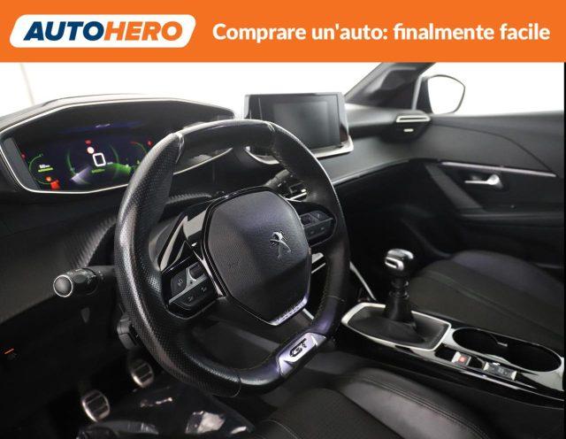 PEUGEOT 208 PureTech 100 Stop&Start 5 porte GT Line