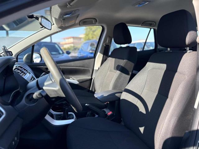 SUZUKI S-Cross 1.0 Boosterjet GPL Start&Stop Top
