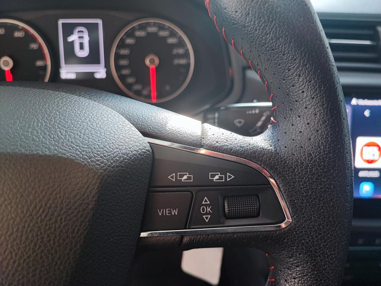 Seat Ibiza 1.0 TGI 5 porte FR