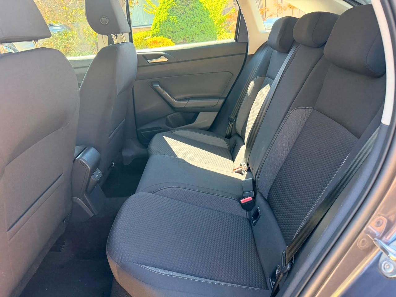 Volkswagen Taigo 1.0 TSI 95 CV Life
