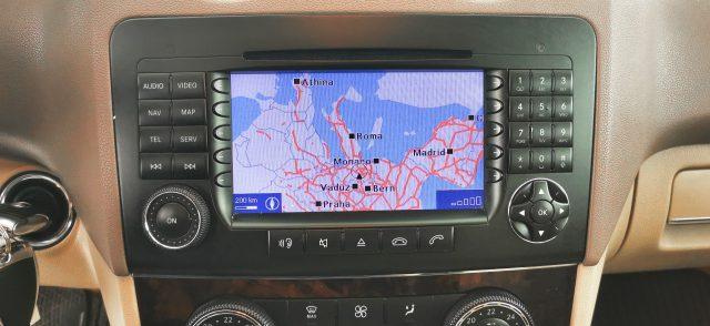 MERCEDES-BENZ ML 320 CDI Sport