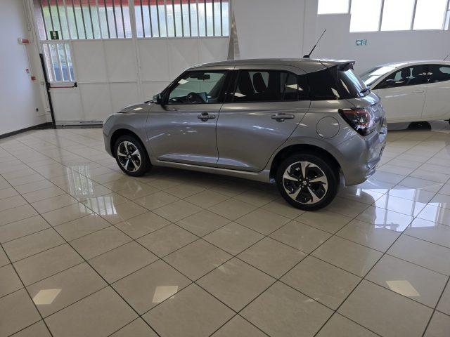 SUZUKI Swift 1.2 Hybrid 4WD Top EXTRA PROMO+INCENTIVO 2026