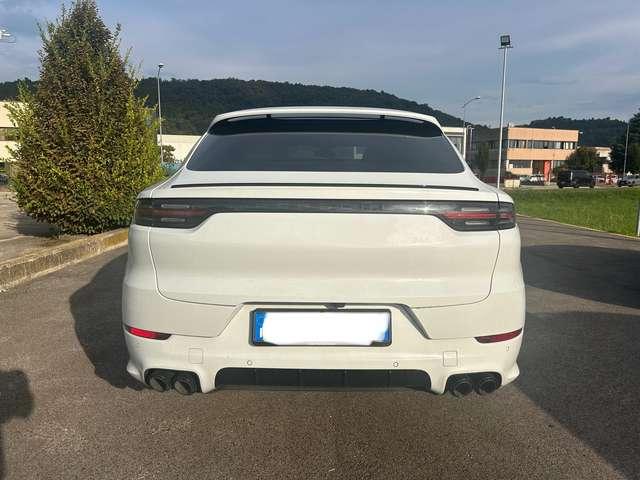 Porsche Cayenne Coupe 3.0 e-hybrid 5p.ti tiptronic