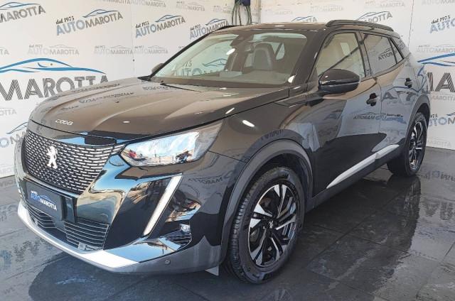 Peugeot 2008 1.2 puretech Allure s&s 130cv