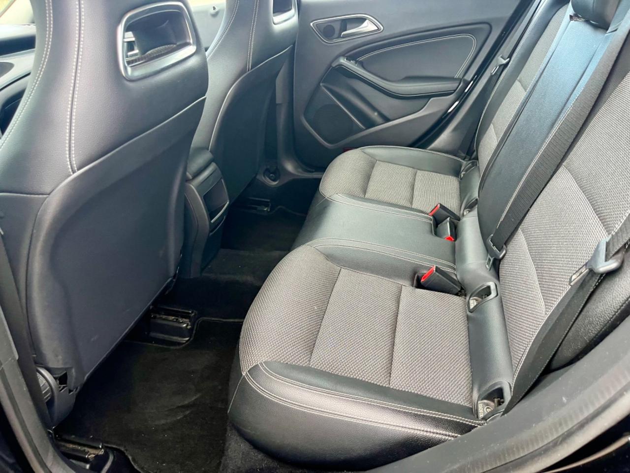 Mercedes CLA 180 CDI 2015 120.000km euro6 perfetta