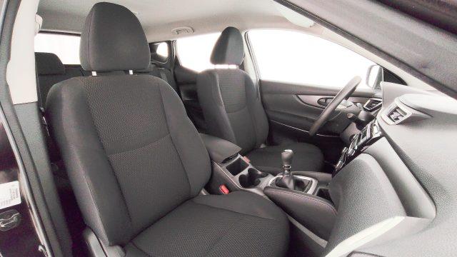 NISSAN Qashqai 1.5 dCi Acenta