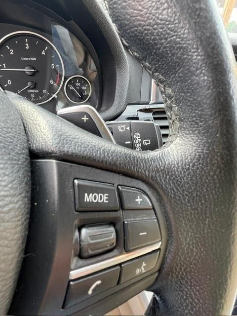 Bmw X3 sDrive18d Business aut.