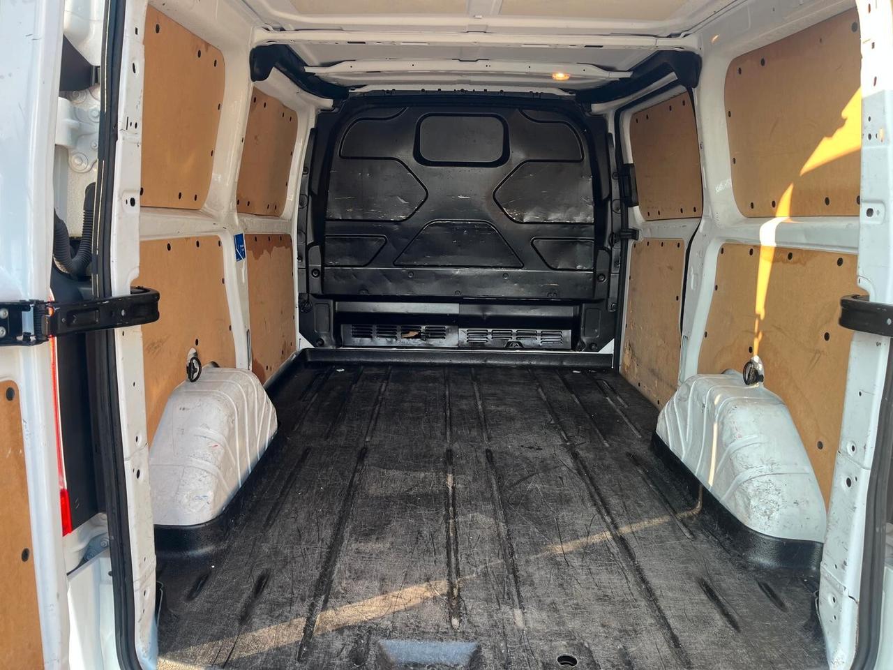 Ford Transit Custom 340 2.0 TDCi 130 **+IVA**