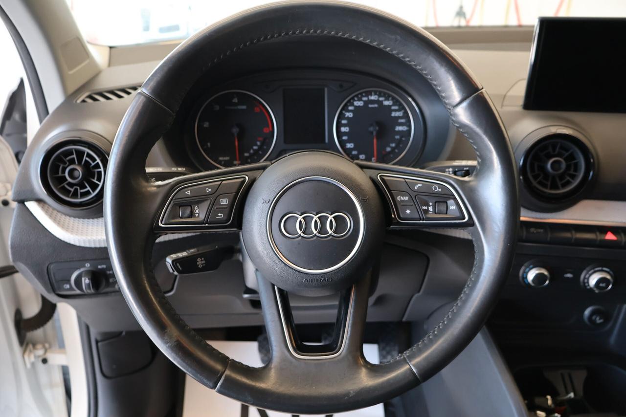 Audi Q2 1.6 tdi Sport 116cv okneopatentati 1 propr