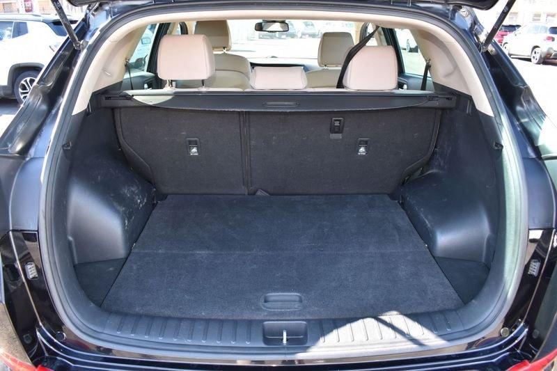 Hyundai Tucson Tucson 1.7 CRDi Comfort