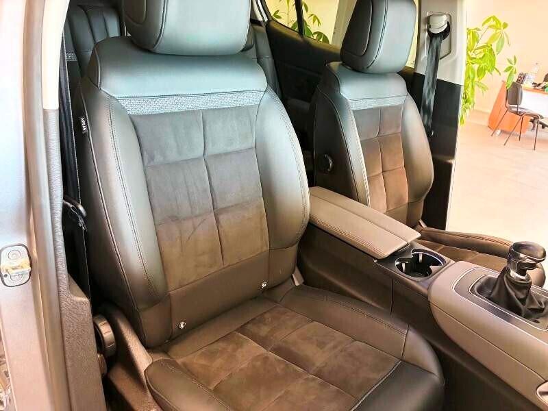 Citroen C5 Aircross BlueHDi 130 CV S&S Shine