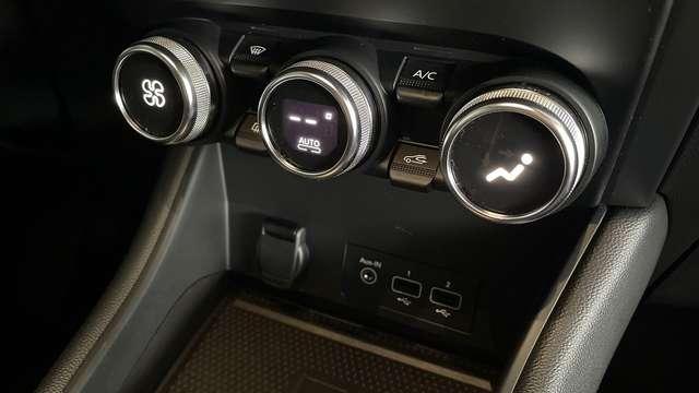 Renault Captur 1.0 TCe GPL Intens FAP