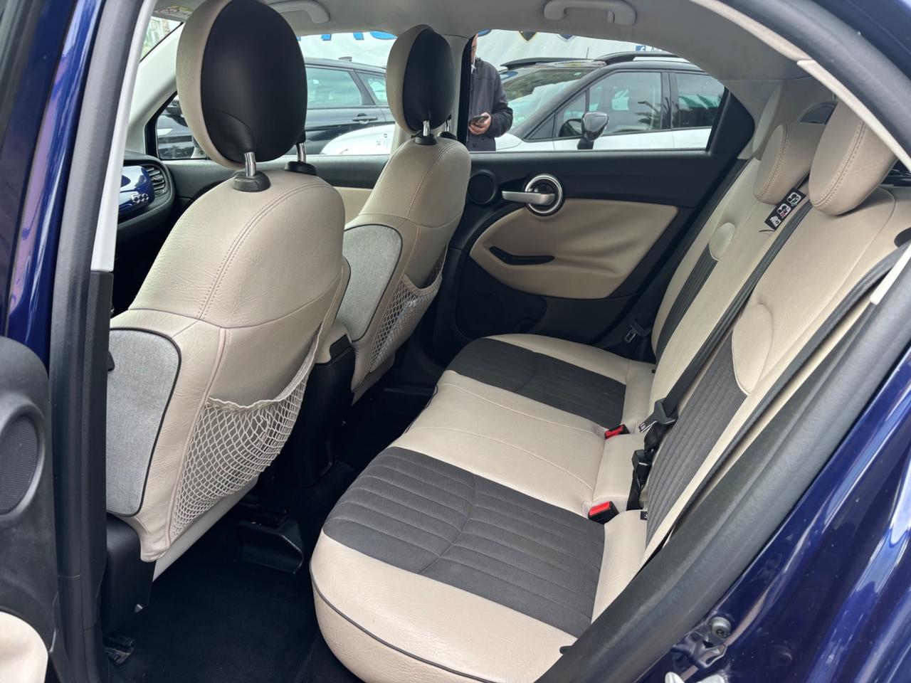 Fiat 500X 1.6 MultiJet 120 CV Lounge (IN PROMO)