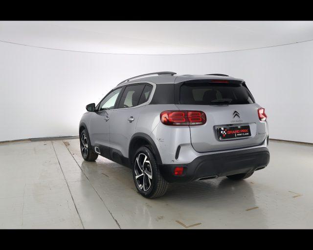 CITROEN C5 Aircross BlueHDi 130 S&S EAT8 Shine