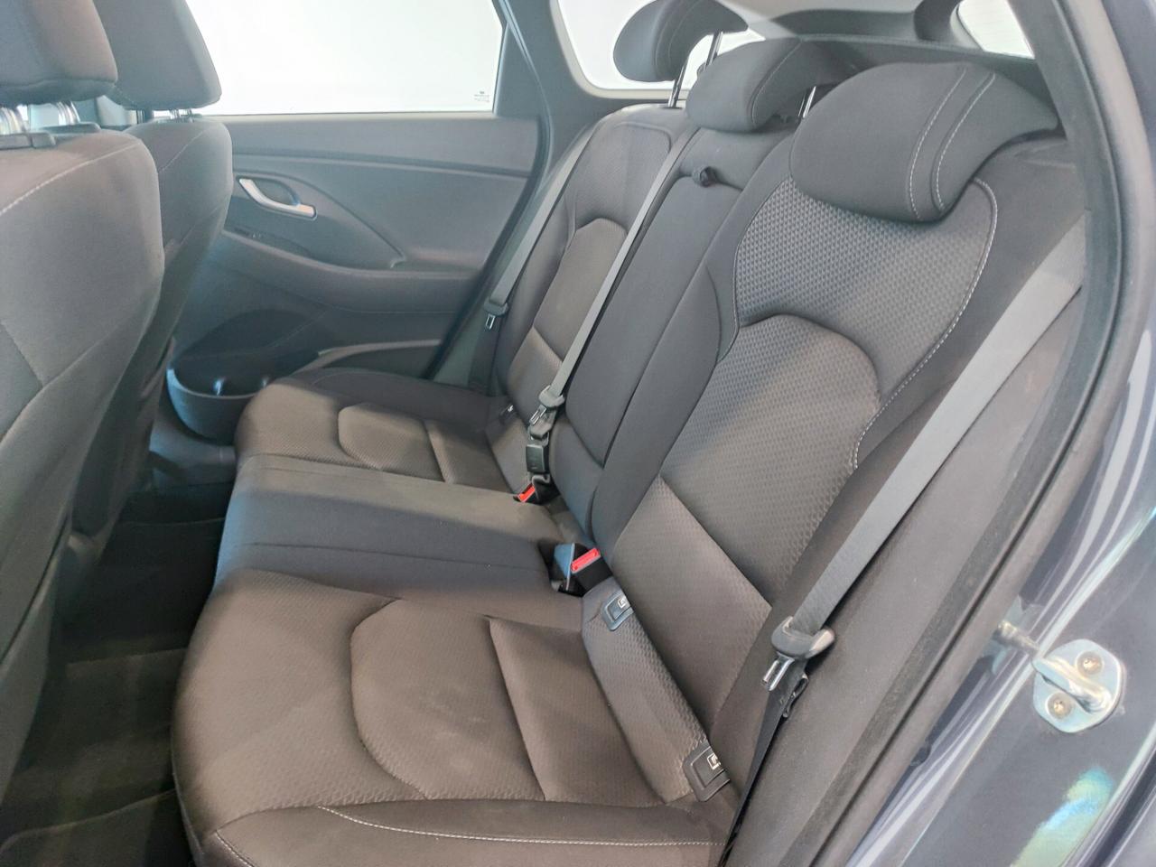 Hyundai i30 Wagon 1.6 CRDi 110CV DCT Style